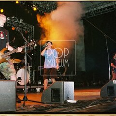 TRUTNOV OPEN AIR MUSIC FESTIVAL 2005 objektivem Miroslava Lédla