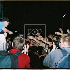 TRUTNOV OPEN AIR MUSIC FESTIVAL 2005 objektivem Miroslava Lédla