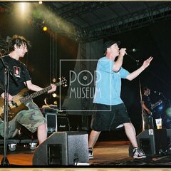 TRUTNOV OPEN AIR MUSIC FESTIVAL 2005 objektivem Miroslava Lédla