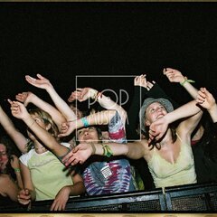 TRUTNOV OPEN AIR MUSIC FESTIVAL 2005 objektivem Miroslava Lédla