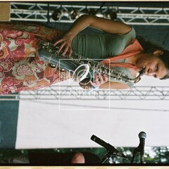 TRUTNOV OPEN AIR MUSIC FESTIVAL 2005 objektivem Miroslava Lédla