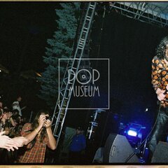 TRUTNOV OPEN AIR MUSIC FESTIVAL 2005 objektivem Miroslava Lédla