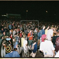 TRUTNOV OPEN AIR MUSIC FESTIVAL 2005 objektivem Miroslava Lédla