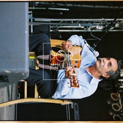 TRUTNOV OPEN AIR MUSIC FESTIVAL 2005 objektivem Miroslava Lédla