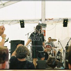 TRUTNOV OPEN AIR MUSIC FESTIVAL 2005 objektivem Miroslava Lédla