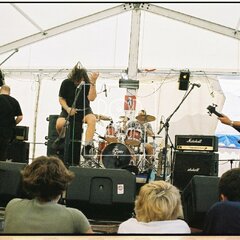 TRUTNOV OPEN AIR MUSIC FESTIVAL 2005 objektivem Miroslava Lédla