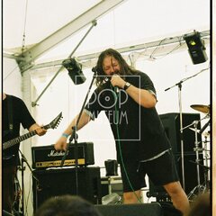 TRUTNOV OPEN AIR MUSIC FESTIVAL 2005 objektivem Miroslava Lédla