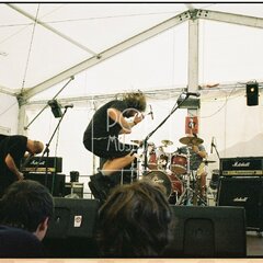 TRUTNOV OPEN AIR MUSIC FESTIVAL 2005 objektivem Miroslava Lédla