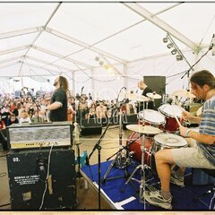 TRUTNOV OPEN AIR MUSIC FESTIVAL 2005 objektivem Miroslava Lédla