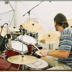 TRUTNOV OPEN AIR MUSIC FESTIVAL 2005 objektivem Miroslava Lédla