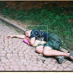 TRUTNOV OPEN AIR MUSIC FESTIVAL 2005 objektivem Miroslava Lédla