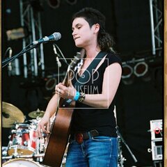 TRUTNOV OPEN AIR MUSIC FESTIVAL 2005 objektivem Miroslava Lédla