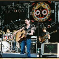 TRUTNOV OPEN AIR MUSIC FESTIVAL 2005 objektivem Miroslava Lédla