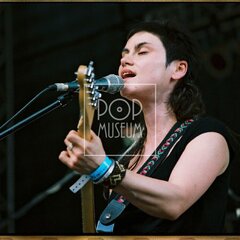 TRUTNOV OPEN AIR MUSIC FESTIVAL 2005 objektivem Miroslava Lédla