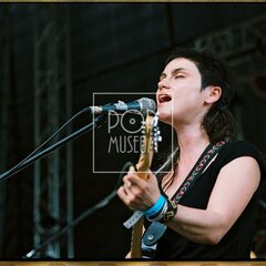 TRUTNOV OPEN AIR MUSIC FESTIVAL 2005 objektivem Miroslava Lédla