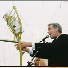 TRUTNOV OPEN AIR MUSIC FESTIVAL 2005 objektivem Miroslava Lédla