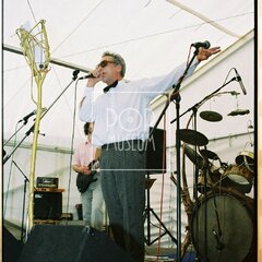 TRUTNOV OPEN AIR MUSIC FESTIVAL 2005 objektivem Miroslava Lédla