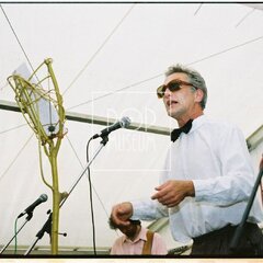TRUTNOV OPEN AIR MUSIC FESTIVAL 2005 objektivem Miroslava Lédla