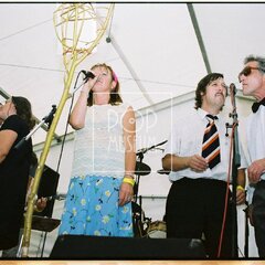 TRUTNOV OPEN AIR MUSIC FESTIVAL 2005 objektivem Miroslava Lédla