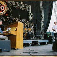 TRUTNOV OPEN AIR MUSIC FESTIVAL 2005 objektivem Miroslava Lédla