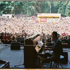 TRUTNOV OPEN AIR MUSIC FESTIVAL 2005 objektivem Miroslava Lédla