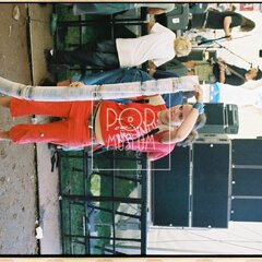 TRUTNOV OPEN AIR MUSIC FESTIVAL 2005 objektivem Miroslava Lédla