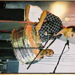 TRUTNOV OPEN AIR MUSIC FESTIVAL 2005 objektivem Miroslava Lédla