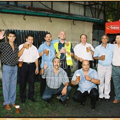 TRUTNOV OPEN AIR MUSIC FESTIVAL 2005 objektivem Miroslava Lédla