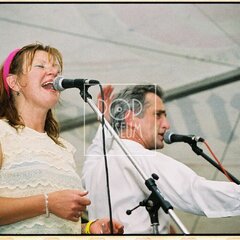 TRUTNOV OPEN AIR MUSIC FESTIVAL 2005 objektivem Miroslava Lédla
