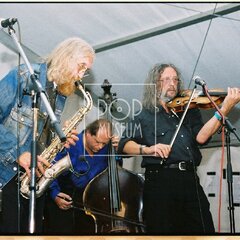 TRUTNOV OPEN AIR MUSIC FESTIVAL 2005 objektivem Miroslava Lédla