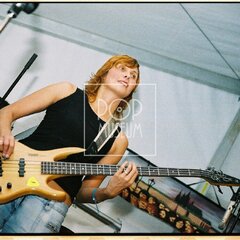 TRUTNOV OPEN AIR MUSIC FESTIVAL 2005 objektivem Miroslava Lédla