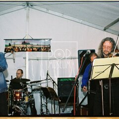 TRUTNOV OPEN AIR MUSIC FESTIVAL 2005 objektivem Miroslava Lédla