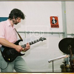 TRUTNOV OPEN AIR MUSIC FESTIVAL 2005 objektivem Miroslava Lédla