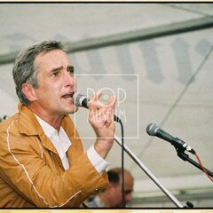 TRUTNOV OPEN AIR MUSIC FESTIVAL 2005 objektivem Miroslava Lédla