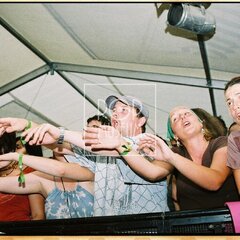 TRUTNOV OPEN AIR MUSIC FESTIVAL 2005 objektivem Miroslava Lédla