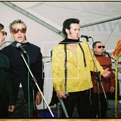 TRUTNOV OPEN AIR MUSIC FESTIVAL 2005 objektivem Miroslava Lédla