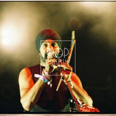 TRUTNOV OPEN AIR MUSIC FESTIVAL 2005 objektivem Miroslava Lédla