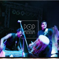 TRUTNOV OPEN AIR MUSIC FESTIVAL 2005 objektivem Miroslava Lédla