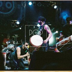 TRUTNOV OPEN AIR MUSIC FESTIVAL 2005 objektivem Miroslava Lédla