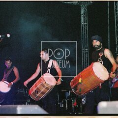 TRUTNOV OPEN AIR MUSIC FESTIVAL 2005 objektivem Miroslava Lédla