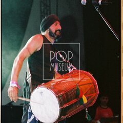 TRUTNOV OPEN AIR MUSIC FESTIVAL 2005 objektivem Miroslava Lédla