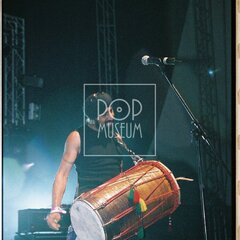 TRUTNOV OPEN AIR MUSIC FESTIVAL 2005 objektivem Miroslava Lédla