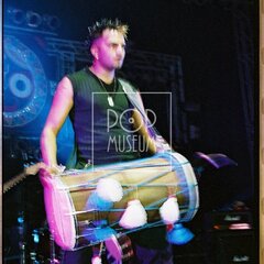 TRUTNOV OPEN AIR MUSIC FESTIVAL 2005 objektivem Miroslava Lédla