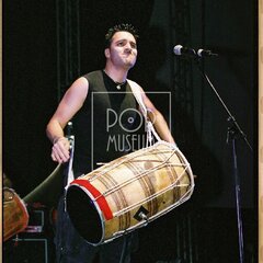 TRUTNOV OPEN AIR MUSIC FESTIVAL 2005 objektivem Miroslava Lédla