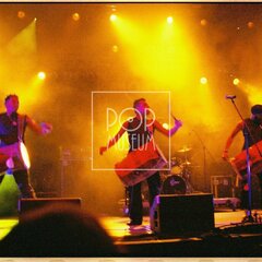 TRUTNOV OPEN AIR MUSIC FESTIVAL 2005 objektivem Miroslava Lédla