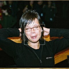 TRUTNOV OPEN AIR MUSIC FESTIVAL 2005 objektivem Miroslava Lédla