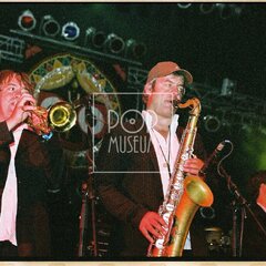 TRUTNOV OPEN AIR MUSIC FESTIVAL 2005 objektivem Miroslava Lédla