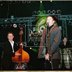 TRUTNOV OPEN AIR MUSIC FESTIVAL 2005 objektivem Miroslava Lédla