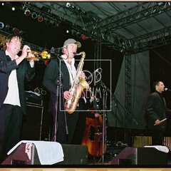 TRUTNOV OPEN AIR MUSIC FESTIVAL 2005 objektivem Miroslava Lédla