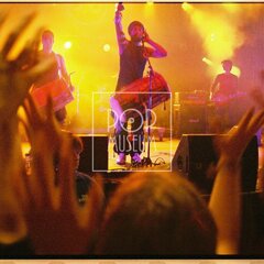 TRUTNOV OPEN AIR MUSIC FESTIVAL 2005 objektivem Miroslava Lédla